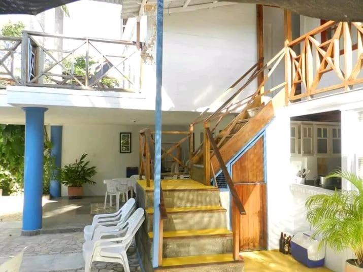 La Boquilla, Cartagena, Hospedaje, Turismocolombia-Fit Exterior photo