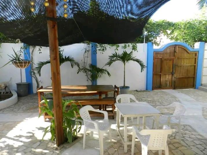 La Boquilla, Cartagena, Hospedaje, Turismocolombia-Fit Exterior photo