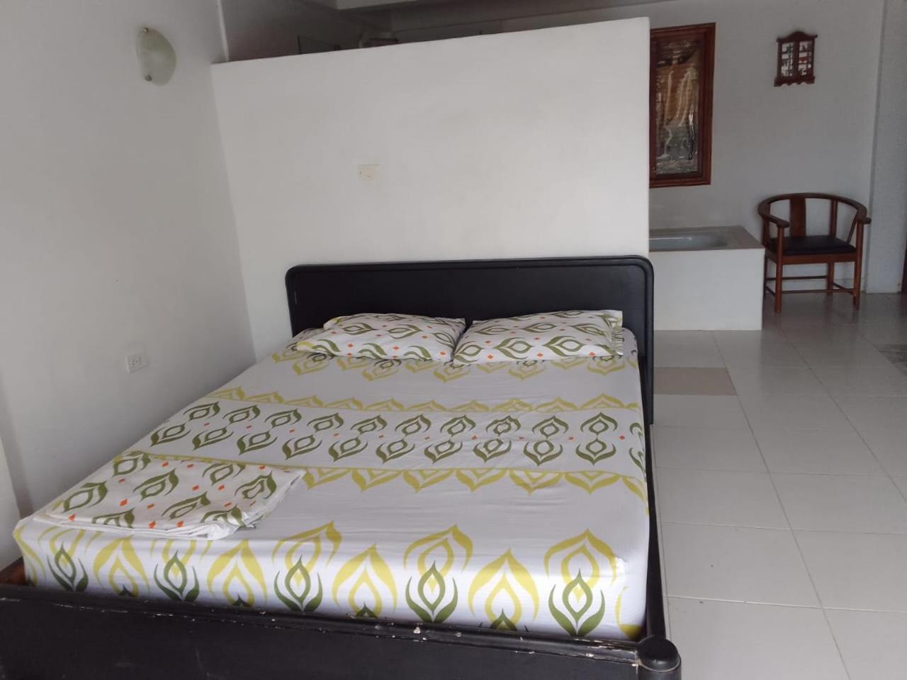 La Boquilla, Cartagena, Hospedaje, Turismocolombia-Fit Exterior photo